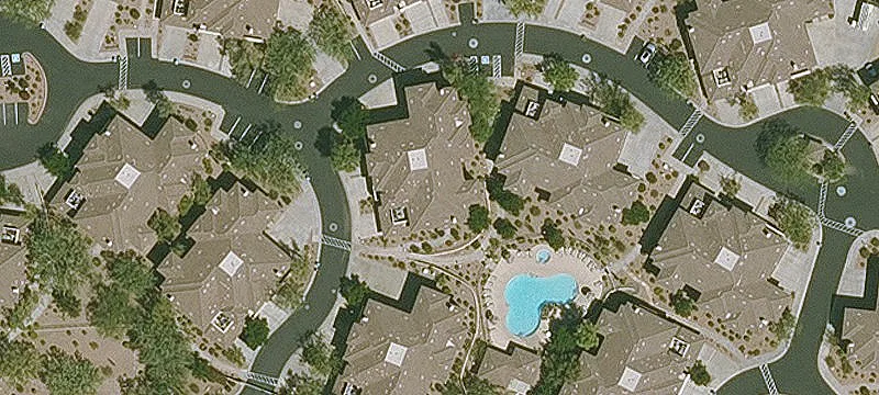 Ground-Floor Residential Income Property