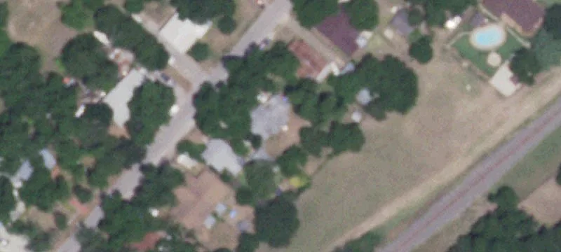 Duplex Near Downtown