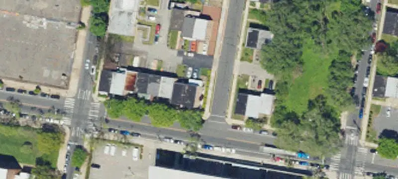 Corner Commercial Development Parcel