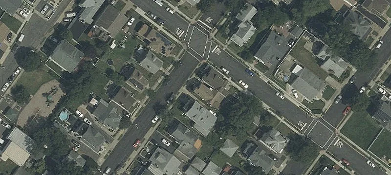 Two-Bedroom Residential Income Property