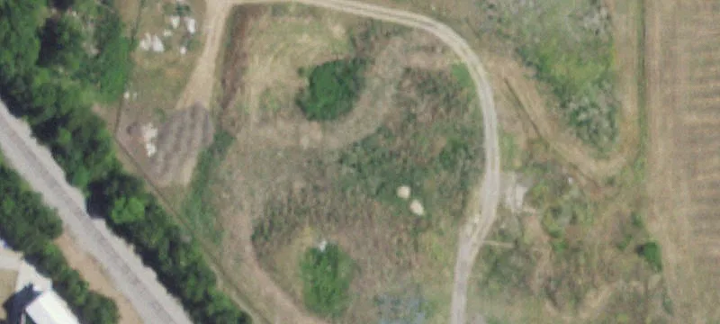 Commercial Land with Road Frontage