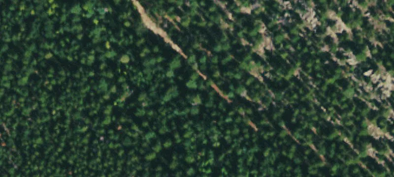 Backcountry Recreation Land