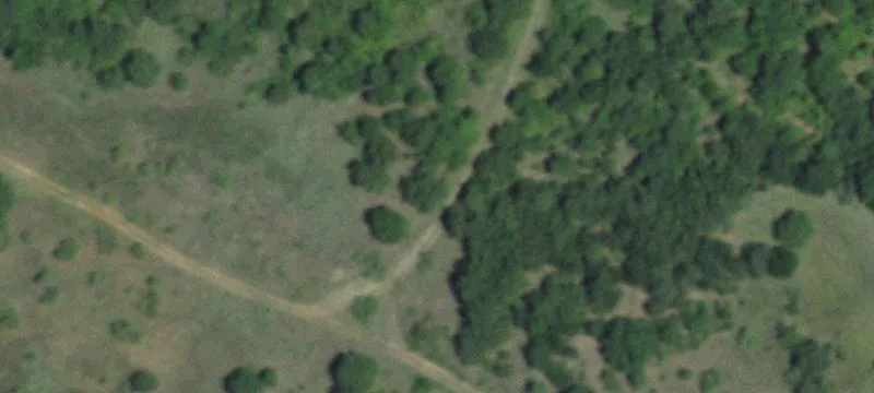 Unimproved Land