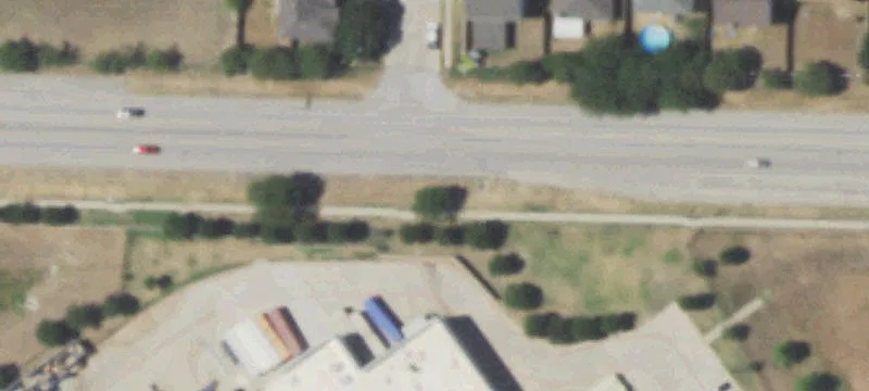 Commercial Land With Office Buildings