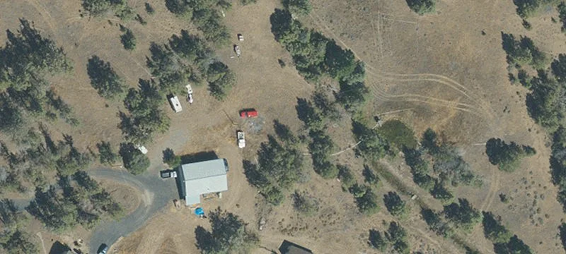 Irrigated Commercial Land