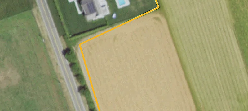 Land