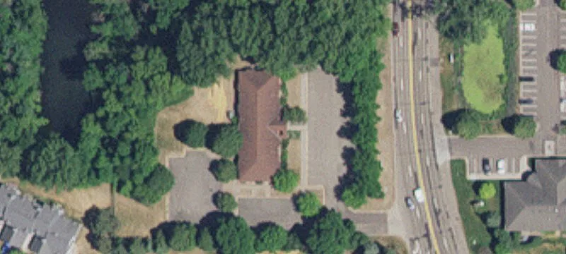 Standalone Office Building