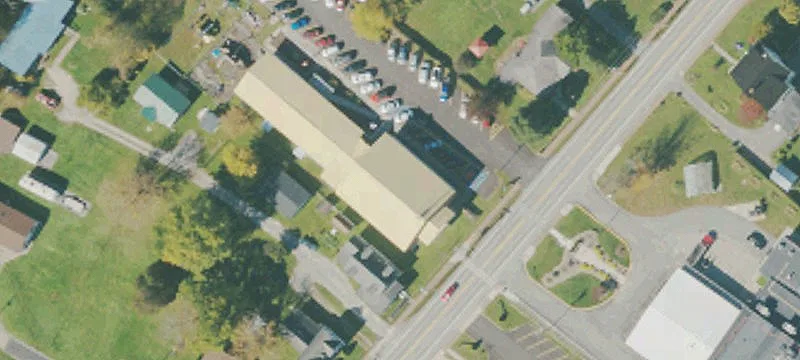 Church Property with Daycare Facility