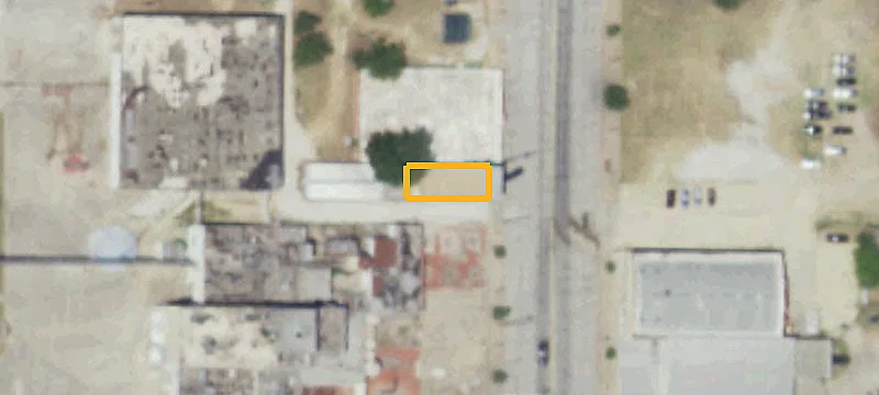 Historic Mixed-Use Property