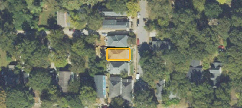 Renovated Two-Unit Duplex