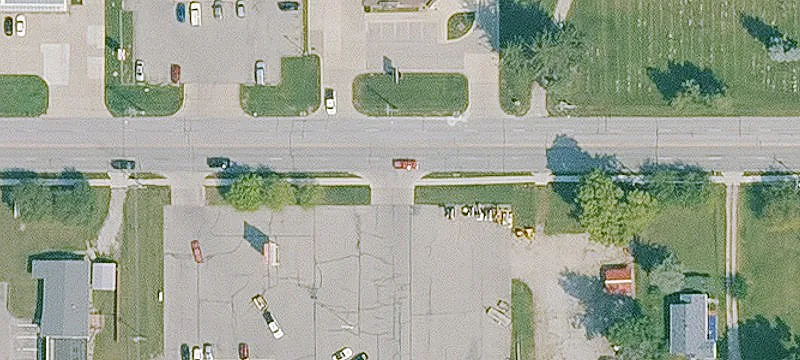 Strip Mall Suites