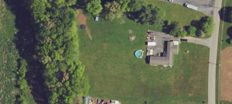 Level Commercial Land