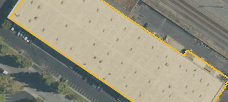 Cross-Dock Distribution Center