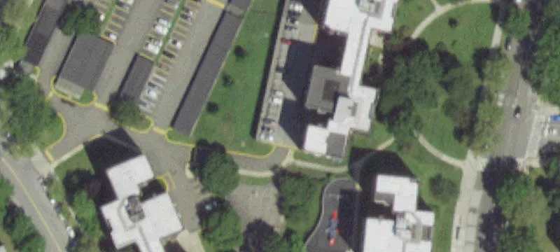 Three-Story Storefront Property