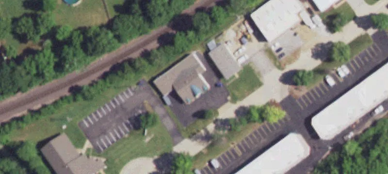 Flex Space with Warehouse
