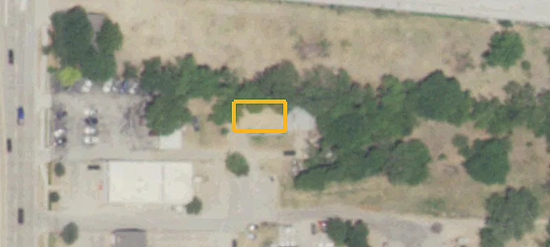 Automotive Retail Property