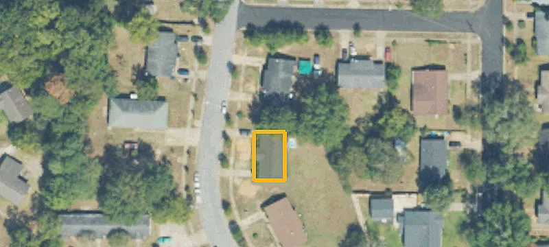 Two-Unit Duplex
