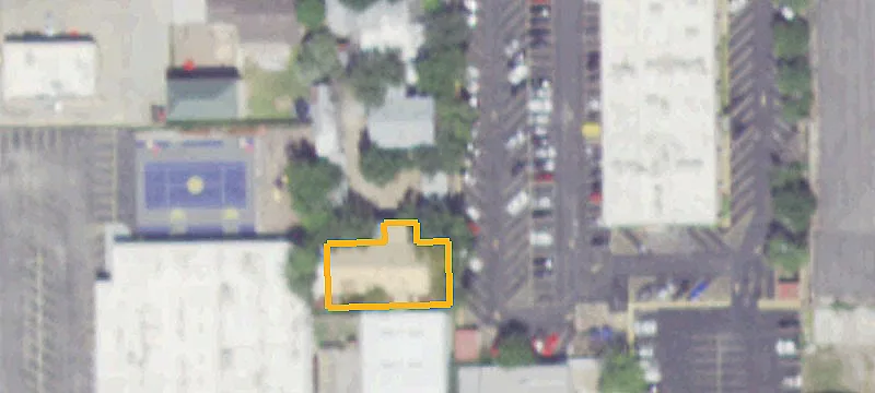 Commercial Land Development Site