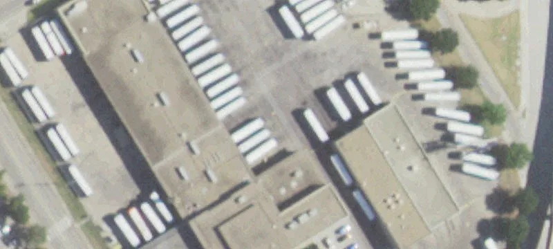 High-Density Commercial Land