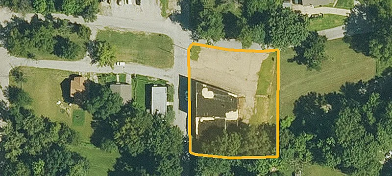 Multi-Level Flex Space with Event Venue