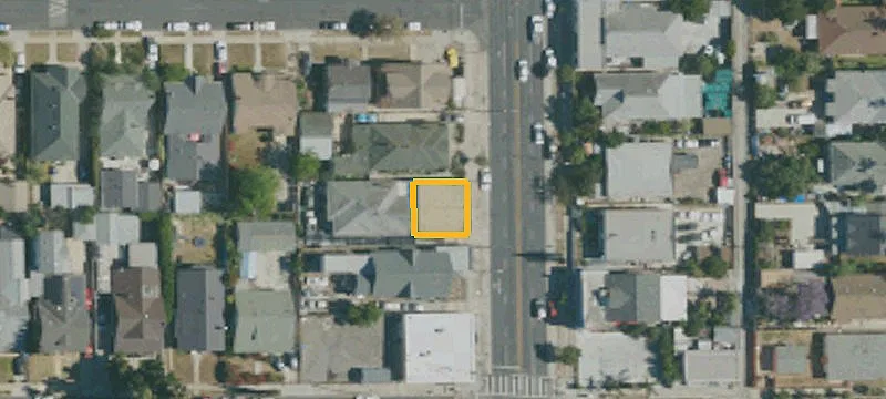 Mixed-Use Storefront Property