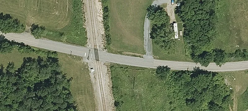 Industrial Land Site