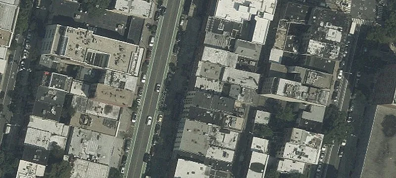 Flexible Storefront Property