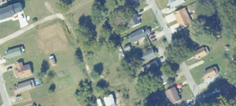Commercial Land Parcel