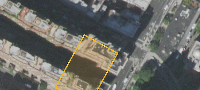 Residential Income Property with Pool
