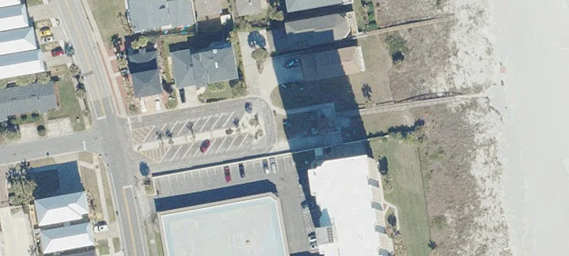 Four-Unit Brick Quadplex