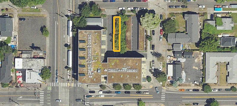 CM2 Commercial Land
