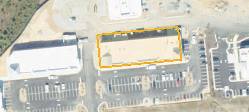 Waterfront Office Units