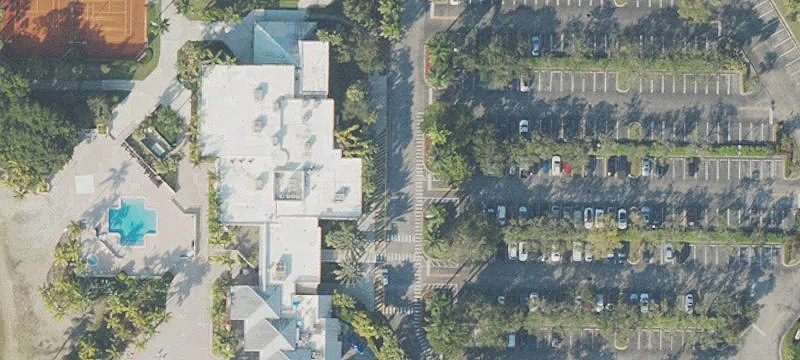 Remodeled Coworking Space