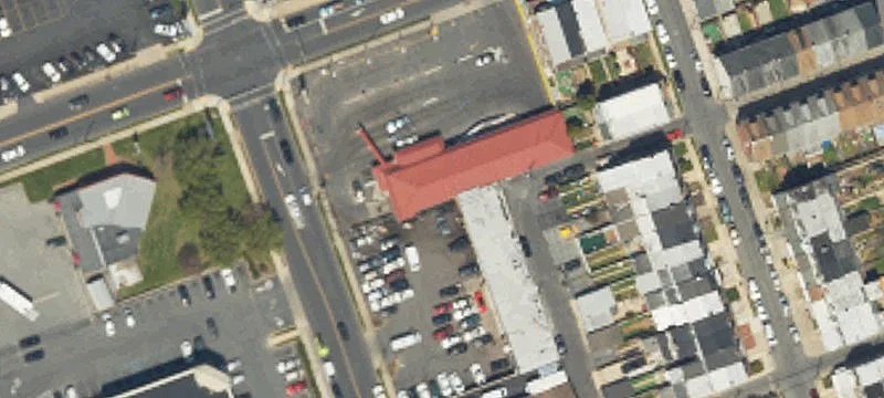 Established Car Wash with Mechanic Shops