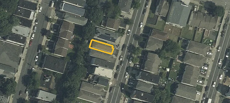 Duplex with Bonus Space