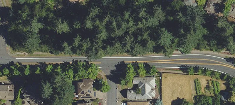 General Construction Land