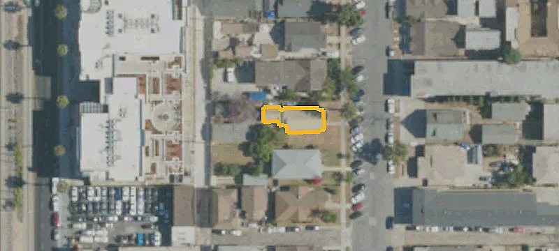Refreshed Three-Unit Craftsman Property