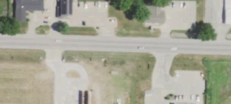 Automatic In-Bay Carwash