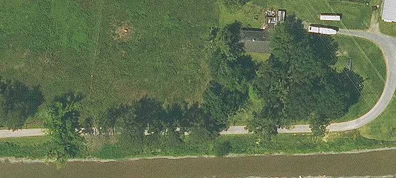 Vacant Land