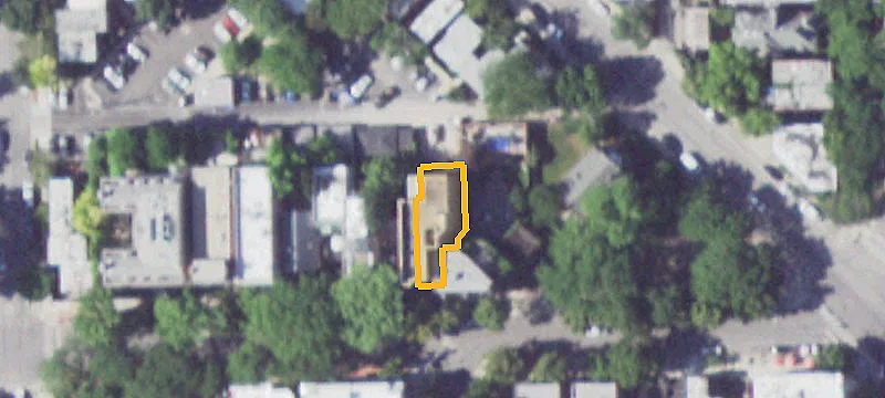 Residential Income Property with Rooftop