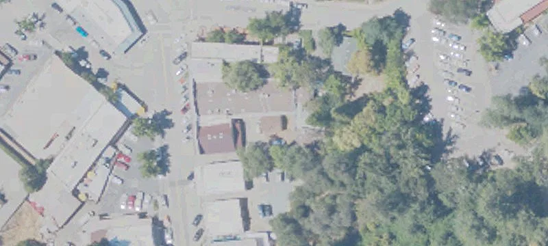 Historic Storefront Property
