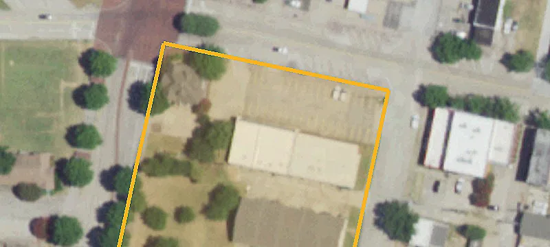 Flexible Retail Space