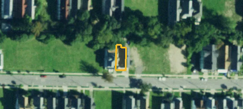 Six-Bedroom Multifamily Property