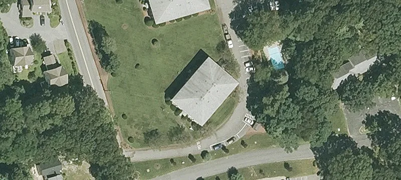 Single-Level Residential Income Property