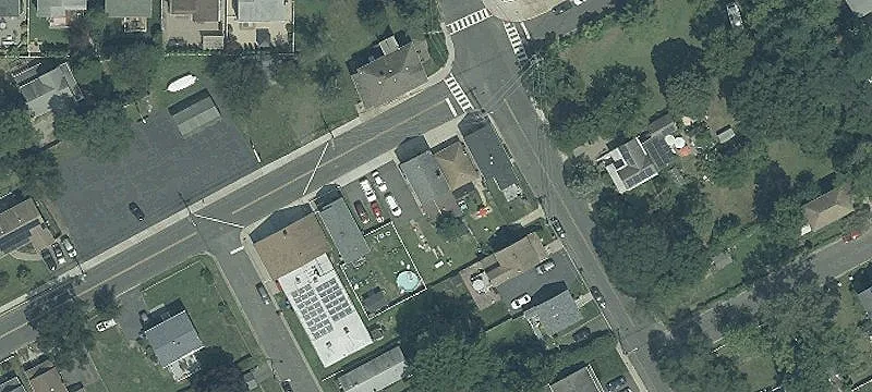 Two-Unit Duplex