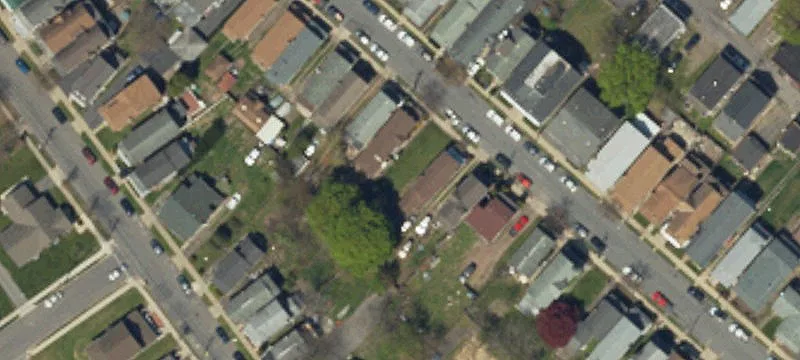 42 W Hollenback Ave, Wilkes Barre, PA
