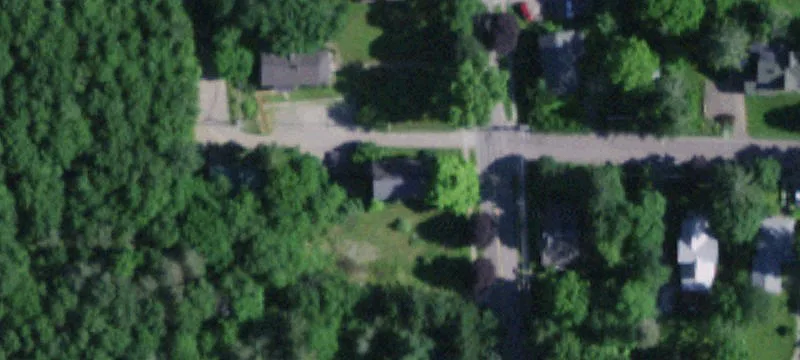 Six-Occupant Multifamily Property