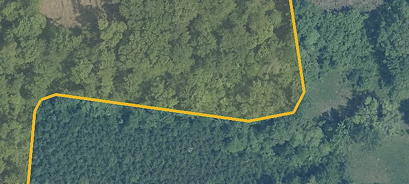 Commercial Land at Signalized Intersection