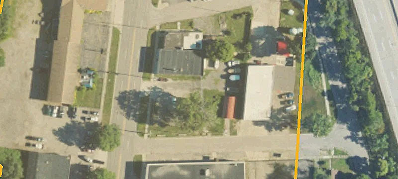 Open-Layout Mixed-Use Property