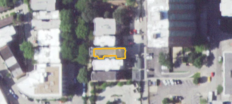 Duplex Residential Income Property